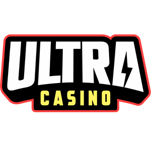 Logo of Ultra Casino