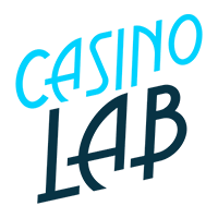 Casino Lab Logo for Bonus Codes Page. Click on the logo image to find Casino Lab Bonus Codes