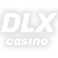 DLX casino logo, a new online Casino of 2020