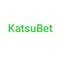 Katsubet Logo, a new online Casino of 2020