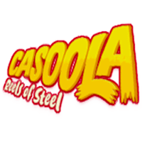 Casoola Casino Logo, a new online Casino of 2020