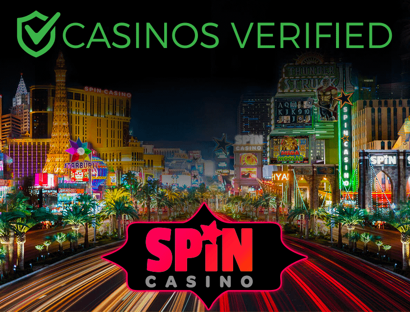 Spin Casino Feature