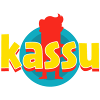 Kassu Casino Logo for Bonus Codes Page. Click on the logo image to find Kassu Bonus Codes