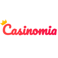 Casinomia Logo