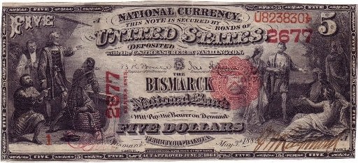 the first dollar
