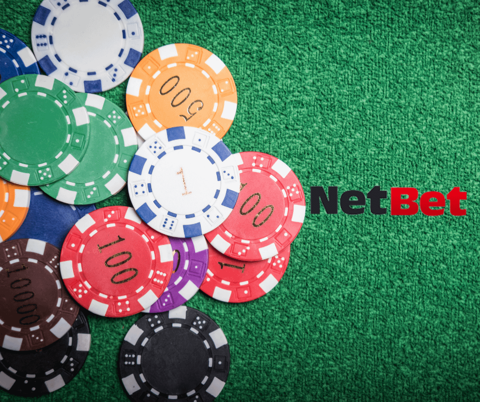play with NetBet Casino- online casinos