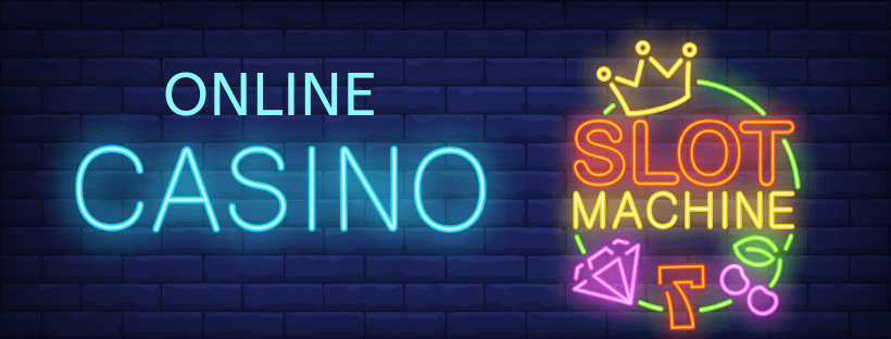 online casinos- big winner, jonline ackpot
